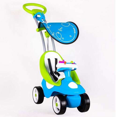 ماشین بازی سواری مدل پینکی کد 01