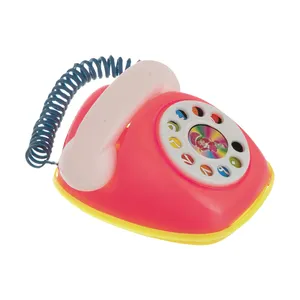 بازی آموزشی مدل تلفن کد 0130-1