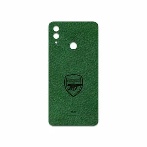 MAHOOT GL-ARSNL Cover Sticker for Honor 10 Lite