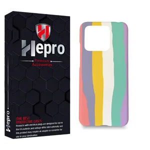 HEPRO MC Cover for XIAOMI Redmi Note 13 Pro 5G / Poco X6 5G