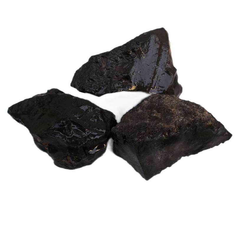سنگ راف اونیکس کد RS794 مجموعه 3 عددی