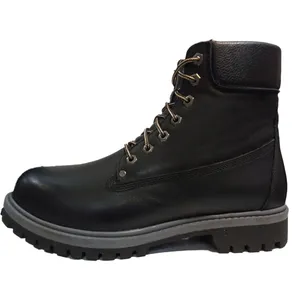 نیم بوت زنانه مدل calica