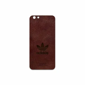 MAHOOT NL-DDS Cover Sticker for Apple iPhone 6s