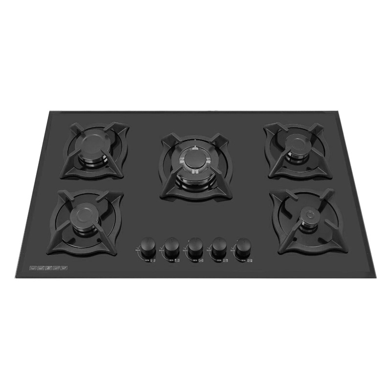 هود و اجاق گاز صفحه ای مدل SET 42506C هود و اجاق گاز صفحه ای مدل SET 42506C