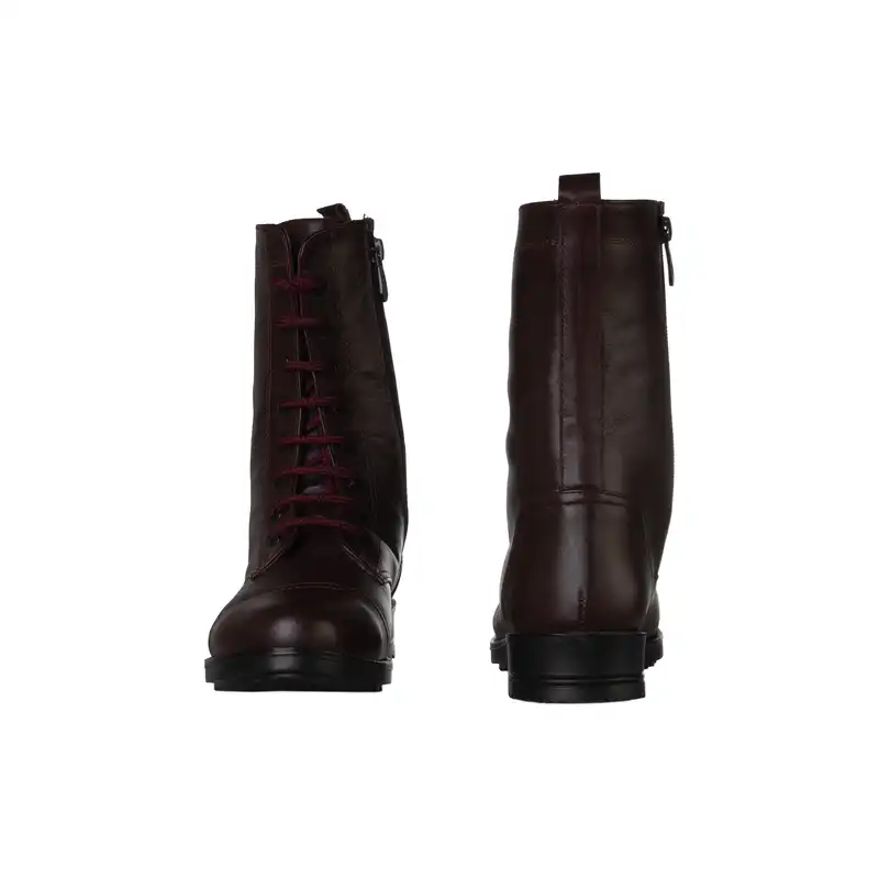 نیم بوت زنانه صاد مدل RF2102