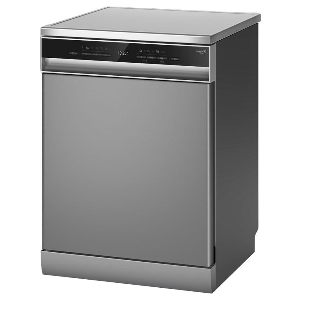 ماشین ظرفشویی 15 نفره جی پلاس مدل GDW-P5993B