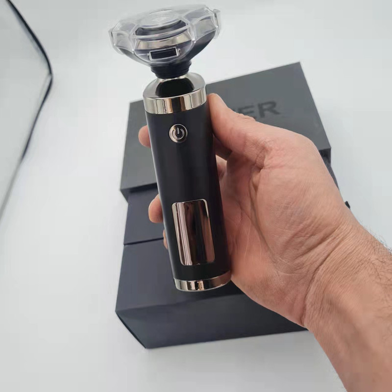 ماشین اصلاح موی سر و صورت مدل intelligent