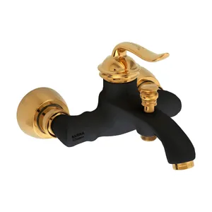 شیر حمام نایریکا مدل هلن کد B02