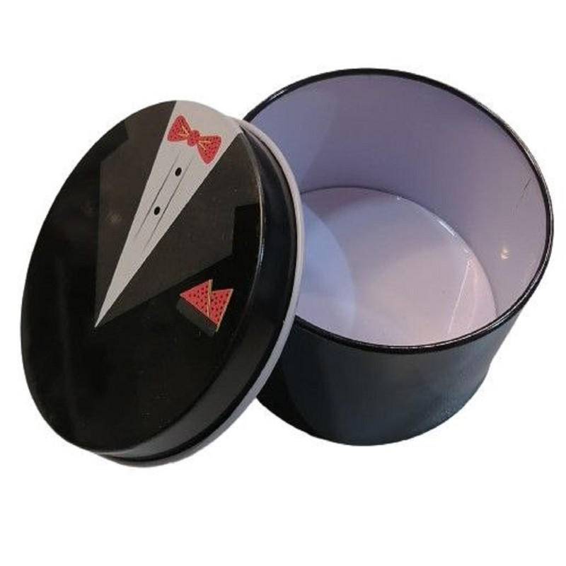 جعبه هدیه مدل داماد