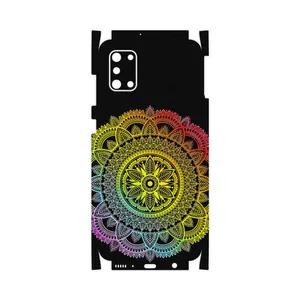MAHOOT Mandala Design 4-FullSkin Cover Sticker for Samsung Galaxy A31