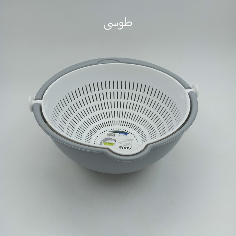 آبکش و آبگیر هوبی لایف مدل 04.1313