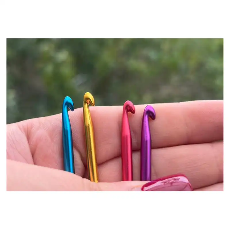 قلاب بافتنی مدل CO-4