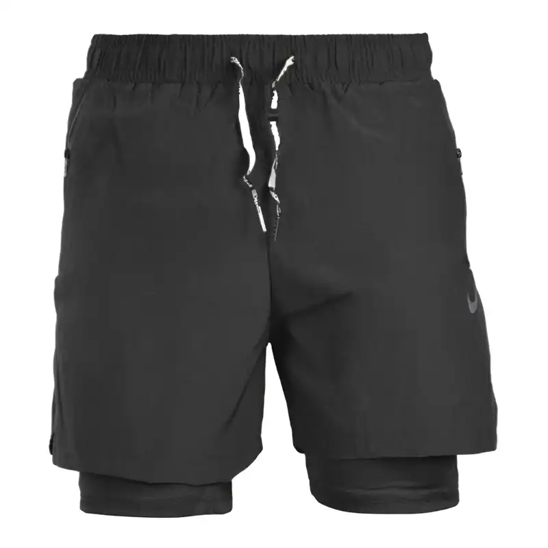 ست تاپ و شلوارک ورزشی مردانه مدل GS-179266