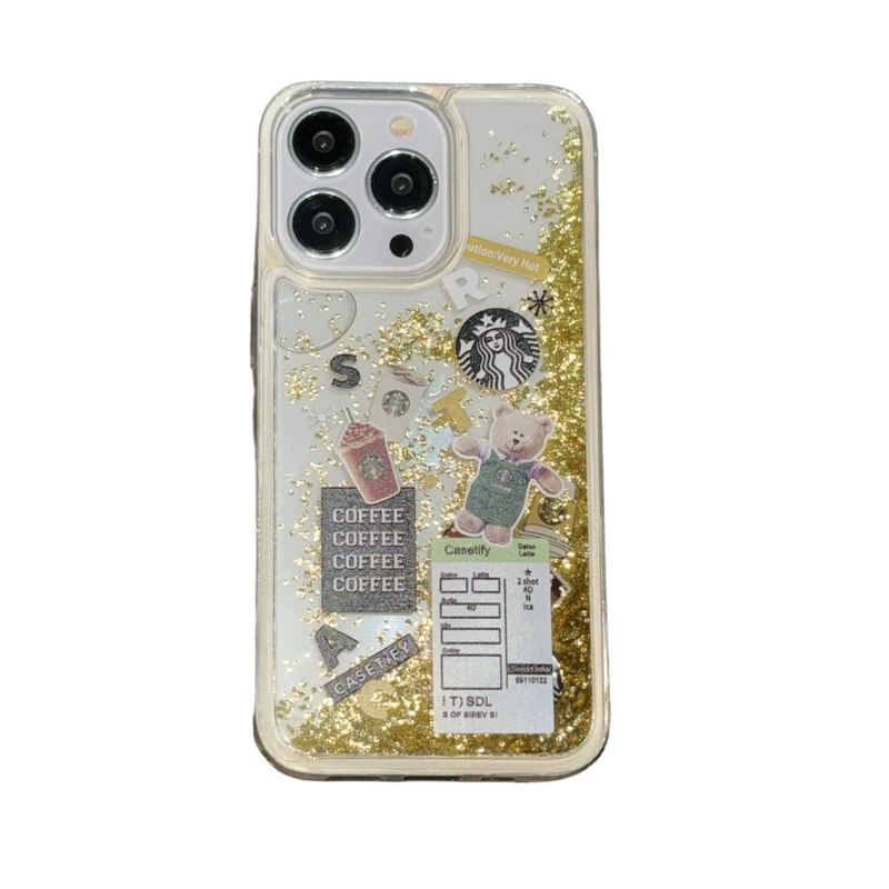 كاور مدل اكواريومی کد 128 مناسب برای گوشی موبایل اپل Iphone  11 promax