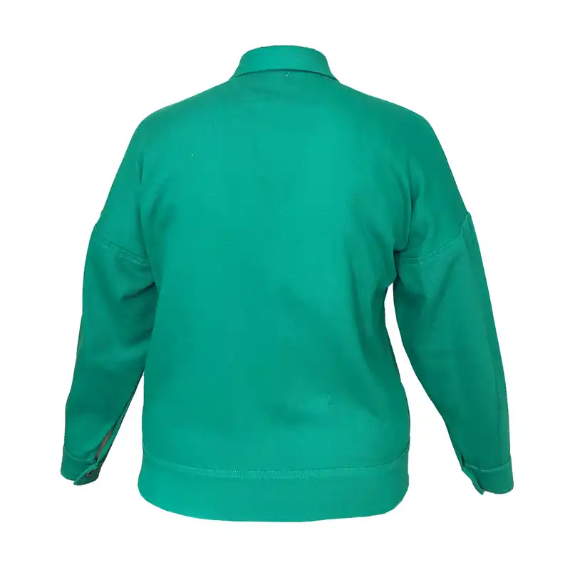 کت زنانه مدل جیب فیلتو W106