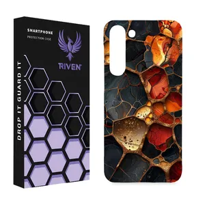 RIVEN RI2-13 Case For Samsung Galaxy S23