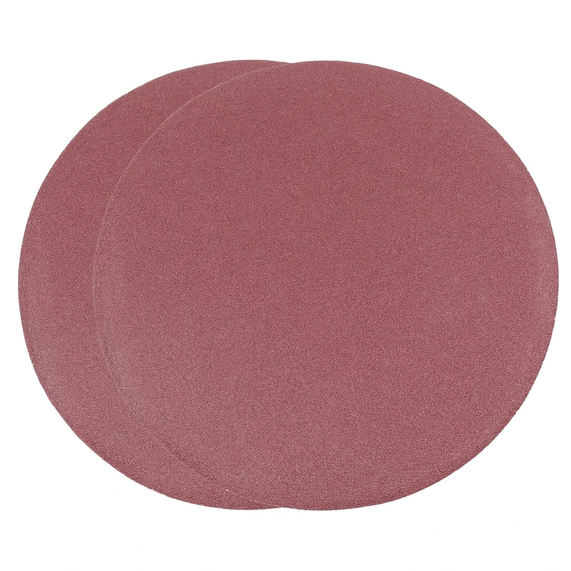 سنباده پشت کرکی ریزو مدل  MMA-RO-100-2pcs- مجموعه 2 عددی 