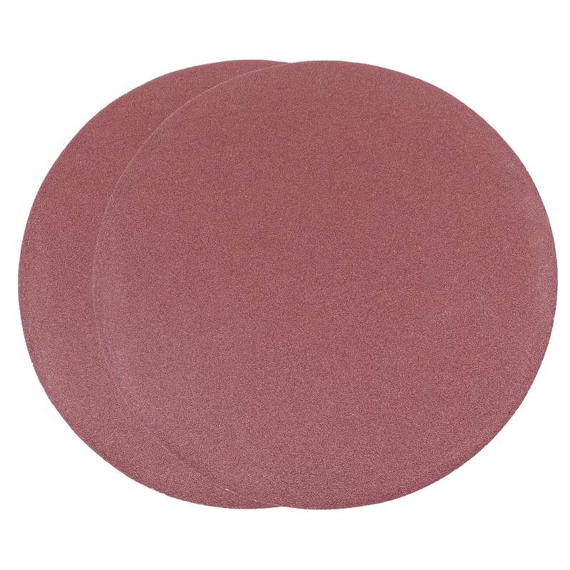 سنباده پشت کرکی ریزو مدل  MMA-RO-120-2pcs-مجموعه 2 عددی