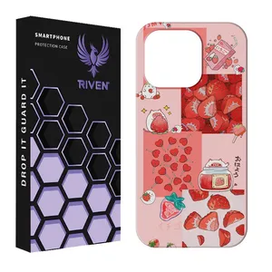 RIVEN RI1-11 Case For Apple iPhone 12