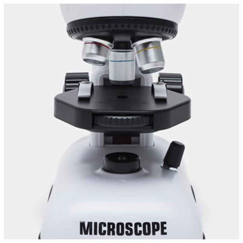 میکروسکوپ مدل میکروسکوپ کد SD-226
