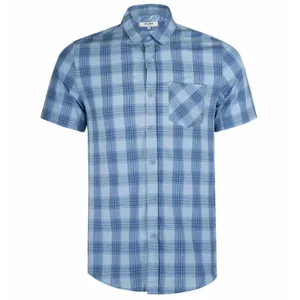 پیراهن آستین کوتاه مردانه جوتی جینز مدل 078