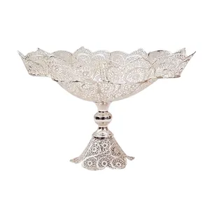 میوه خوری ملیله کاری کد 13996