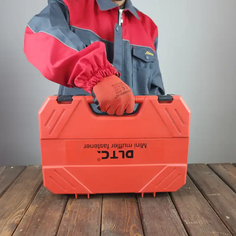 میخ کوب دی ال تی سی کد GHR132