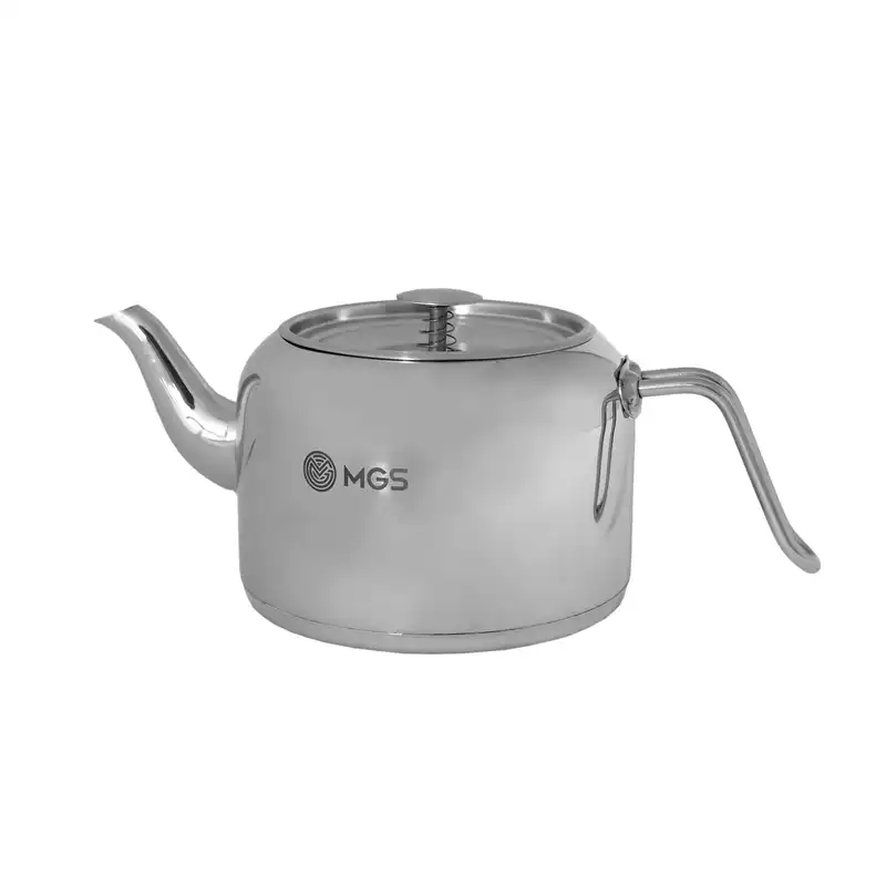 ست کتری و قوری ام جی اس مدل K3103