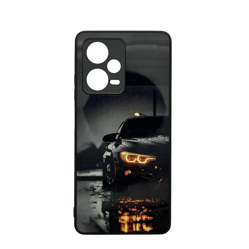 کاور گارد قاب علوی مدل ML مناسب برای گوشی موبایل شیائومی Redmi Note 12 Pro Plus 5G