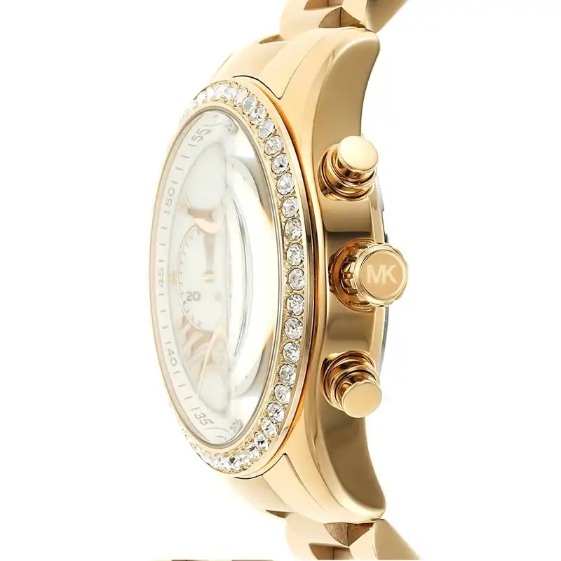 ساعت مچی عقربه ای مایکل کورس مدل MK7241