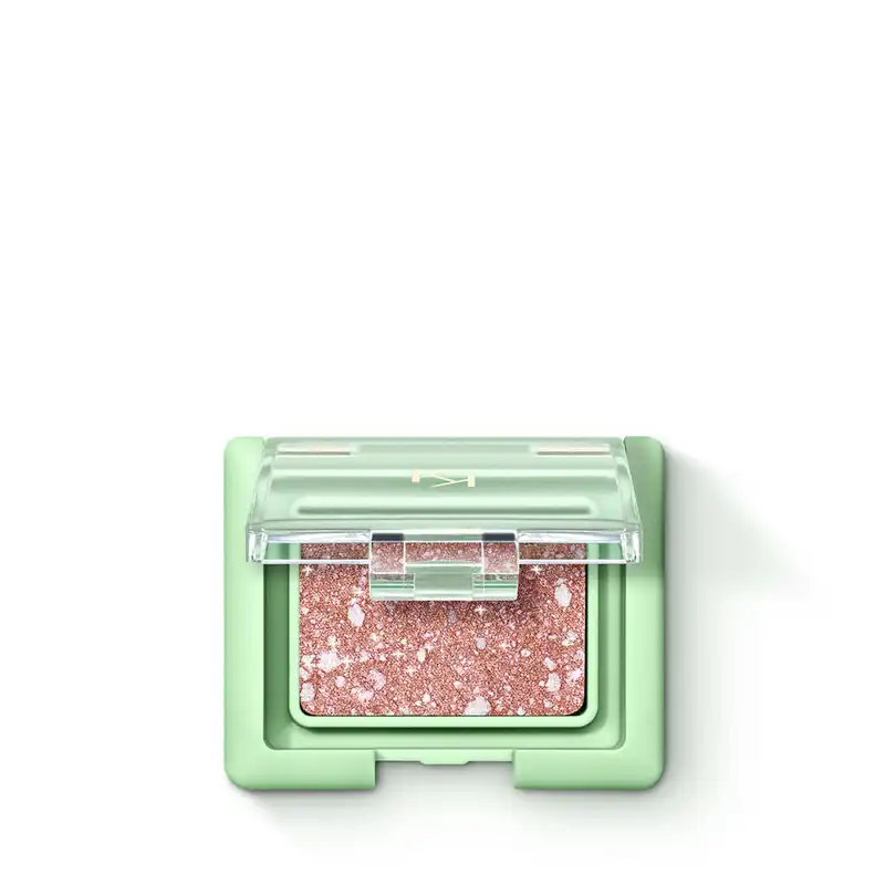 سایه چشم کیکو میلانو مدل charming ascape