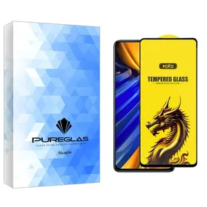 Pureglas NueGlas Y-Horo Screen Protector For Xiaomi poco f4