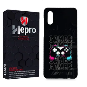 HEPRO MC Cover for Samsung Galaxy A02