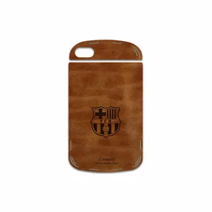 MAHOOT BFL-BRCA Cover Sticker for BlackBerry Q10