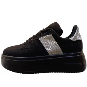 کفش روزمره زنانه مدل لمه