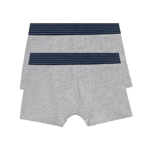 شورت پسرانه پیپرتس مدل Edmondo124 مجموعه 2 عددی