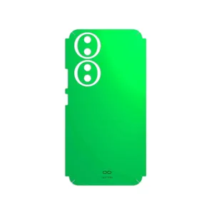 MAHOOT Matte-Green Cover Sticker for Honor 90