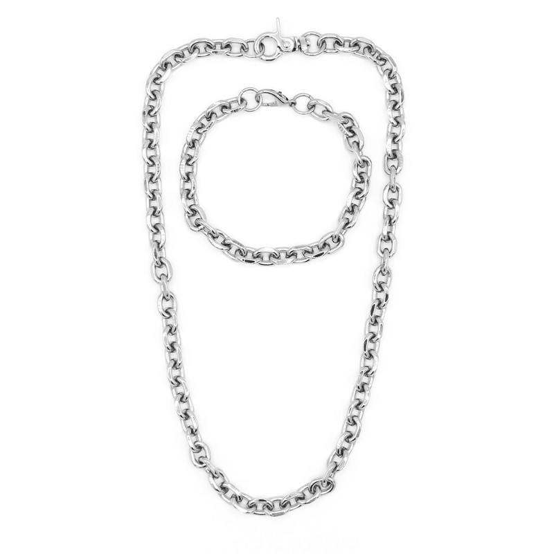 نیم ست مردانه مدل G03