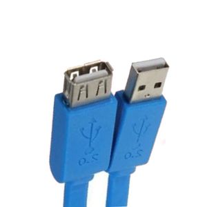 نقد و بررسی کابل افزایش طول USB 2.0 ایکس پی-پروداکت مدل X3 طول 1.5 متر توسط خریداران