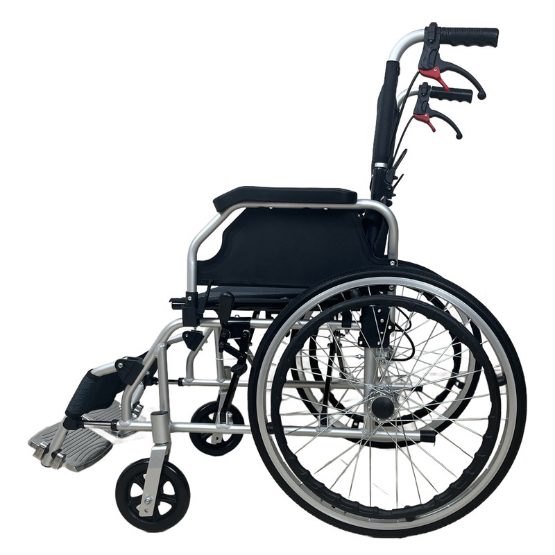 ویلچر داهاو مدل مسافرتی کد DH01863-20