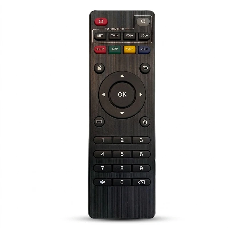 ریموت کنترل مدل 2000 مناسب برای اندروید باکس تسکو