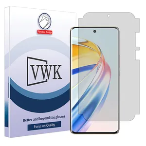 VWK Matte Screen Protector suitable for Honor X9b mobile phone