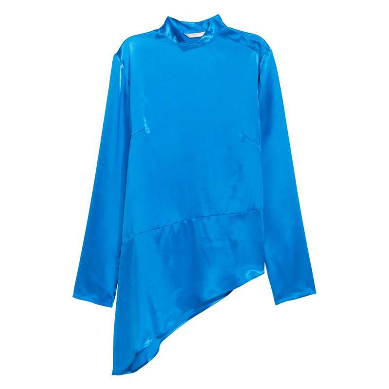 بلوز زنانه اچ اند ام مدل 0583776