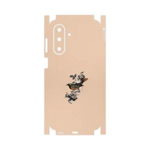 MAHOOT Collage of surreal Portrait of Women 2-FullSkin Cover Sticker for Samsung Galaxy A26