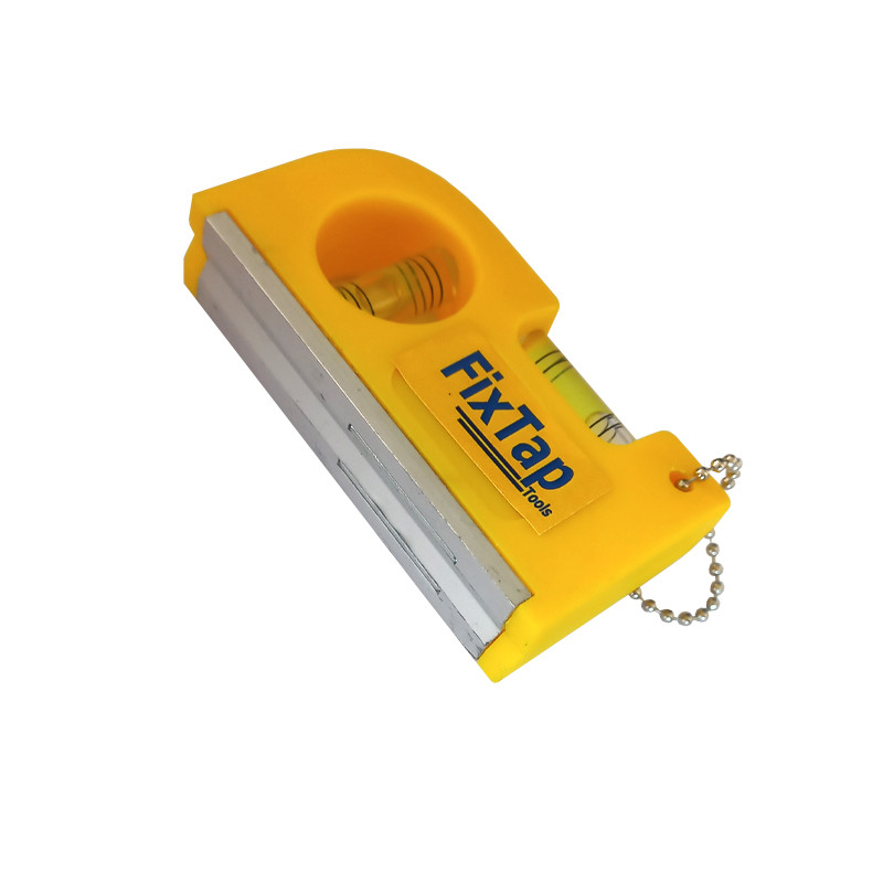 تراز جیبی مگنت فیکس تاپ مدل fix-t