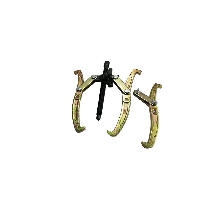 پولی کش سه شاخ مدل pu-12 سایز 12 اینچ