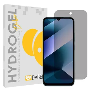 Daben Tough model privacy screen protector suitable for Xiaomi Poco C85 4G mobile phone