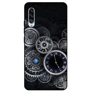 Megafone Watch 8161 Cover For Samsung Galaxy A50 / A50 S / A30 S