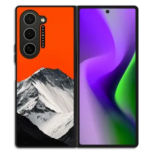 AKAM AMC-WSGZFOLD6-MOUNTAINS-26 Cover For Samsung Galaxy Z Fold 6