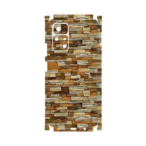 MAHOOT brickwall-FullSkin Cover Sticker for Xiaomi Poco M4 Pro 5G